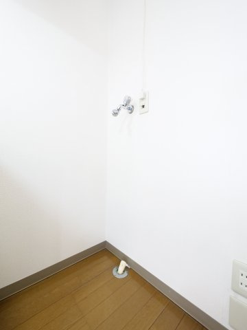 ピア・ウィステリアの設備