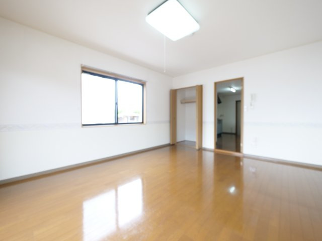 ピア・ウィステリアの寝室