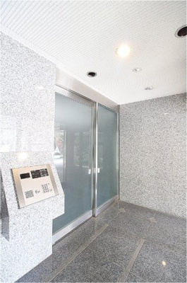 【セキュリティ】 | 桜台サンライトマンション