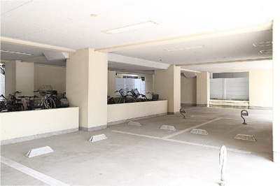 【その他共用部分】 | 桜台サンライトマンション