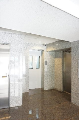 【その他】 | 桜台サンライトマンション