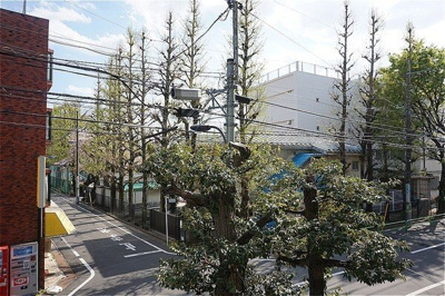 【展望】 | 桜台サンライトマンション