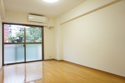 【寝室】 | 桜台サンライトマンション