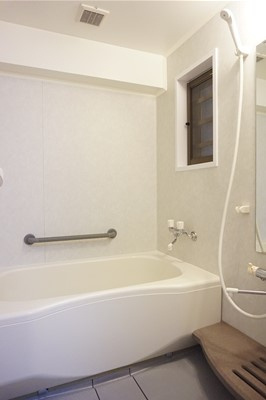 【浴室】 | 桜台サンライトマンション