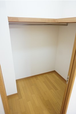 【収納】 | 桜台サンライトマンション