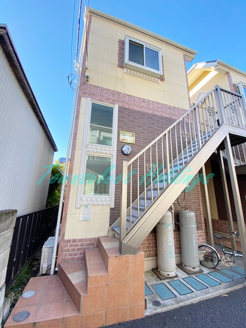 ユナイト追浜ヴィーナス