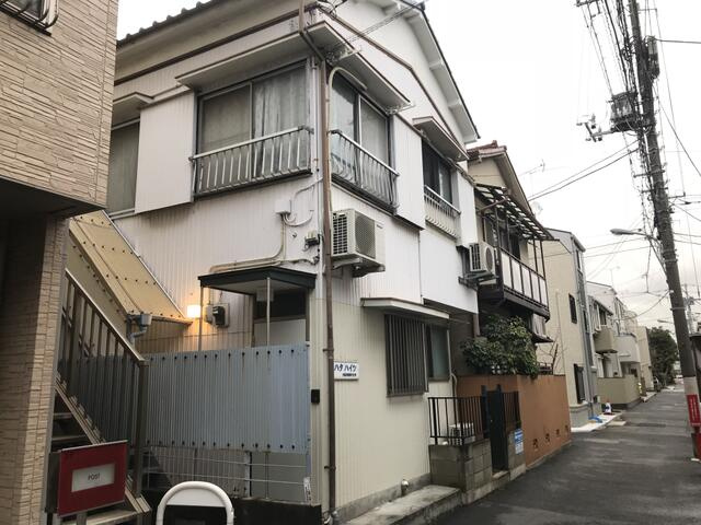 ハタハイツの画像