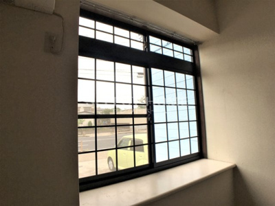 【バルコニー】 | エクセレンス石神 | バルコニーがあります