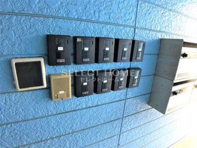 【セキュリティ】 | エクセレンス石神