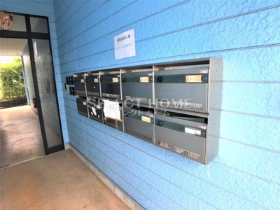 【その他共用部分】 | エクセレンス石神