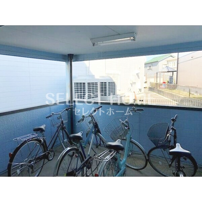  | エクセレンス石神