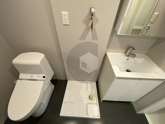 東大阪市金岡４丁目のアパートのその他