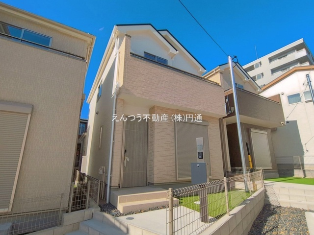 ハートフルタウン旭前町2期