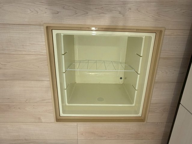 川口市八幡木第５　新築一戸建て　1号棟の設備|床下収納