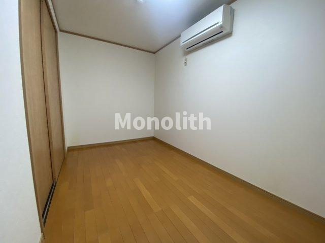 和泉市唐国町１丁目の賃貸マンションの内装