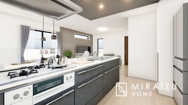 【その他】 | ※イメージです　シンプルかつ見た目の良いきれいな物件です。永く住むからこそ飽きのこないデザインになっています♪
