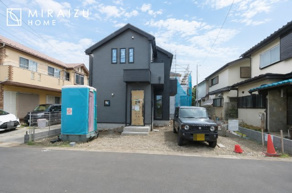 新築戸建　小平市小川町　8期　全2区画の画像