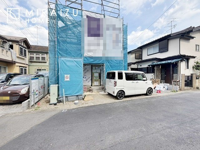 【周辺】 | 日当たりの良いお家は嬉しいですよね。それぞれ価値観が分かれる箇所です、実際に内覧して日当たりの心地よさをご体感下さいね♪
