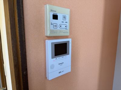 【セキュリティ】 | サンハイツ