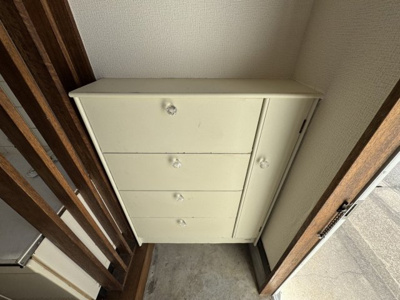 【玄関】 | サンハイツ