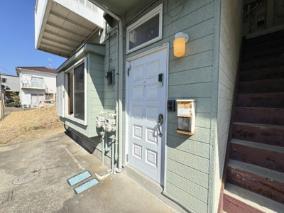 【エントランス】 | サンハイツ