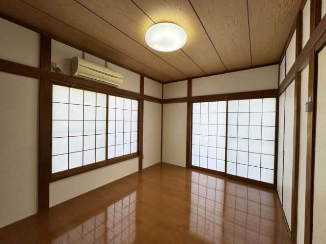 【内装】 | サンハイツ