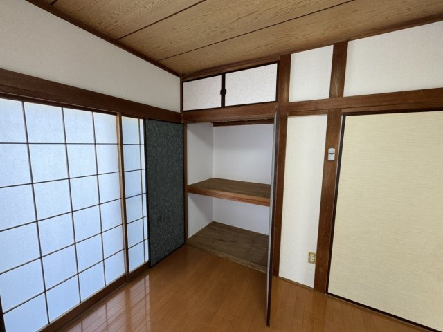 【収納】 | サンハイツ