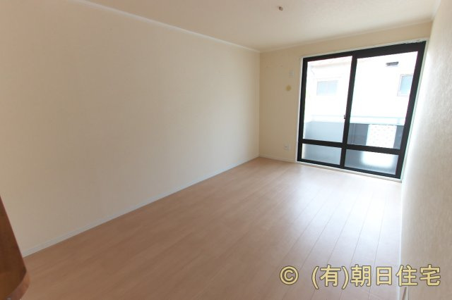 メゾン堀向の居間・リビング