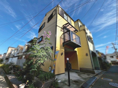 【外観】 | 北野田　中古戸建 | ☆和室ございます☆一息つく時の癒しの空間や客間にも使えますね！