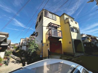 【外観】 | 北野田　中古戸建 | ◆新生活のスタートをここではじめませんか◆