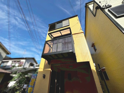 【外観】 | 北野田　中古戸建 | お家探しを始めてみようと思われたら是非【イエストア】までお気軽にご相談下さいませ♪
