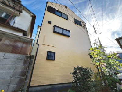 【外観】 | 北野田　中古戸建 | 親切・丁寧を心がけ、お客様目線で物件探しのお手伝いをさせて頂きます♪お気軽にお問い合わせください！