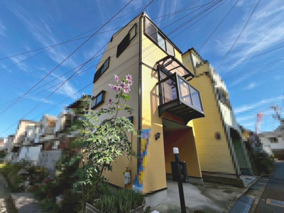 【外観】 | 北野田　中古戸建 | 販売現地♪【2025年12月撮影】