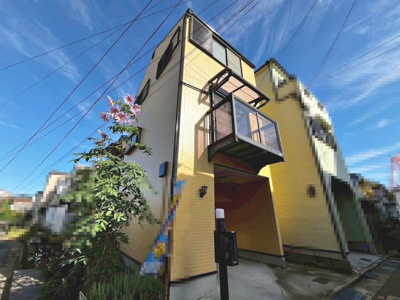 【外観】 | 北野田　中古戸建 | 販売現地♪【2025年12月撮影】
