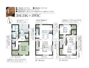 朝霞市岡の画像