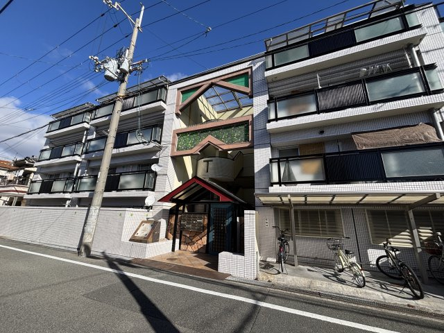 ミスターK北武庫之荘