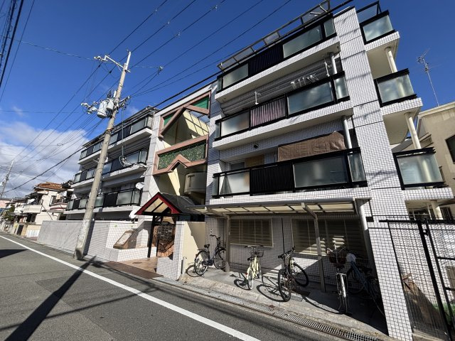 ミスターK北武庫之荘のその他