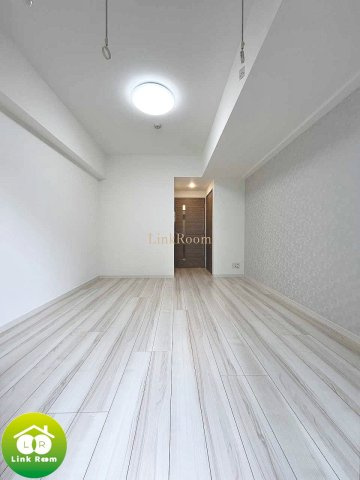 パティーナ住吉Triaの寝室