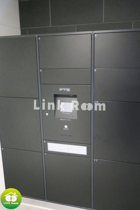 パティーナ住吉Triaのその他