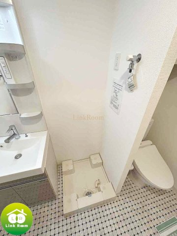 パティーナ住吉Triaの設備