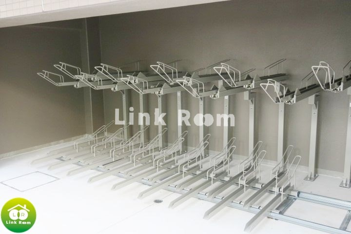 パティーナ住吉Triaのその他共用部分