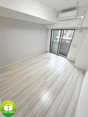 パティーナ住吉Triaの洋室