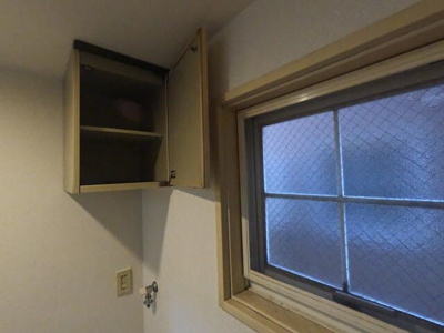 【収納】 | ピュアハウス中島町