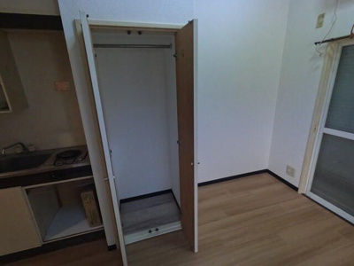 【収納】 | ピュアハウス中島町