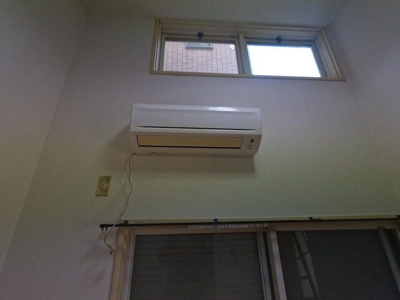 【設備】 | ピュアハウス中島町