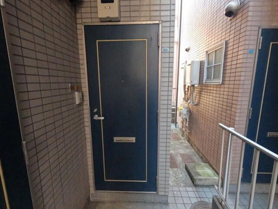 【その他共用部分】 | ピュアハウス中島町