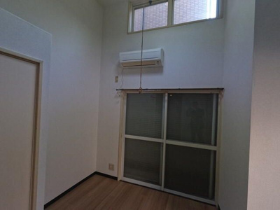 【寝室】 | ピュアハウス中島町