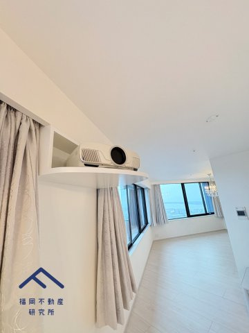 センターマークスタワーのその他