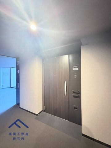 センターマークスタワーのその他