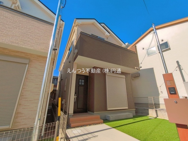 ハートフルタウン旭前町2期